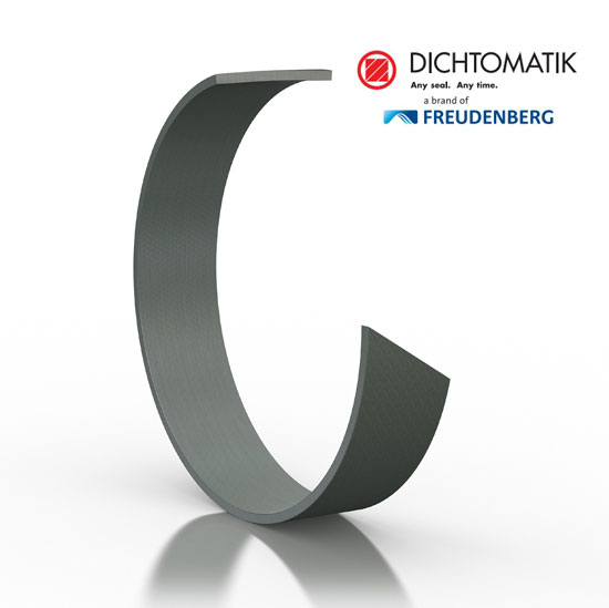 德氏封弹力平垫(DFL)