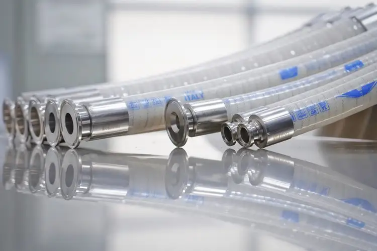 上海进口软管流体控制系统